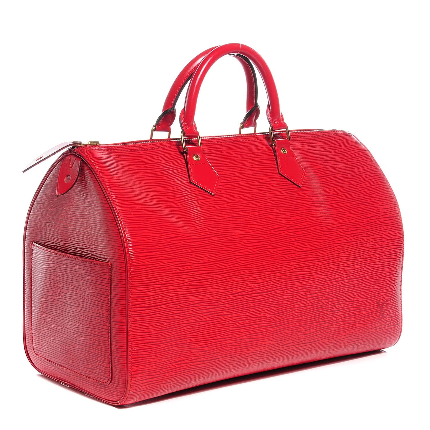 Epi Speedy 35 Castillan Red