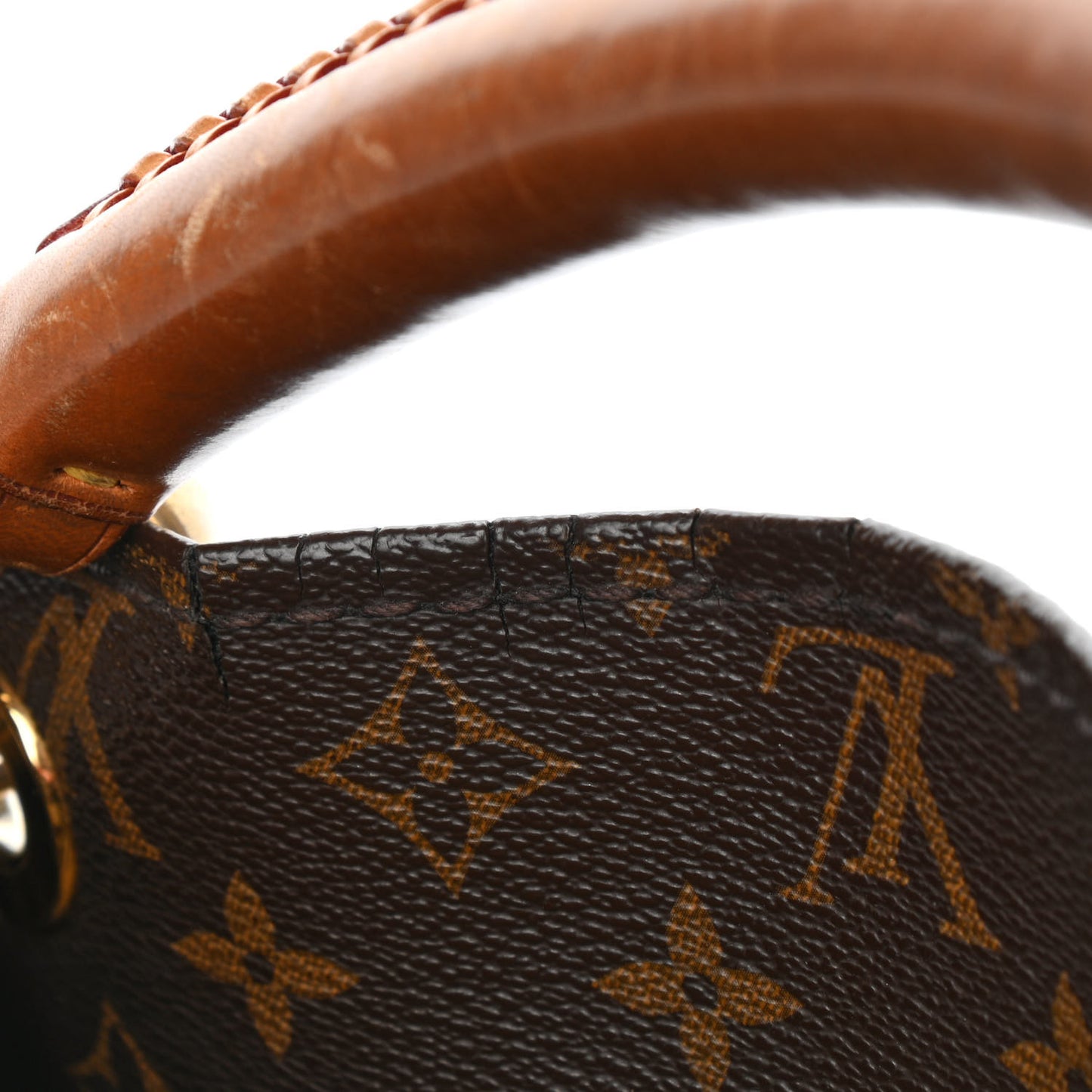 Monogram Artsy MM