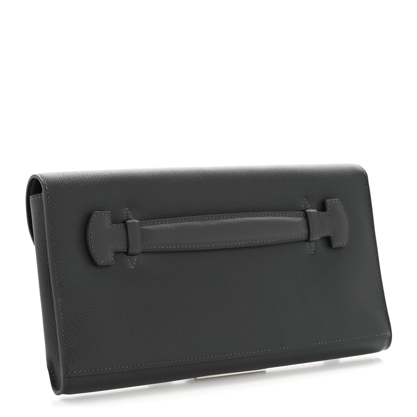 Evercolor Depechette Pouch Ardoise
