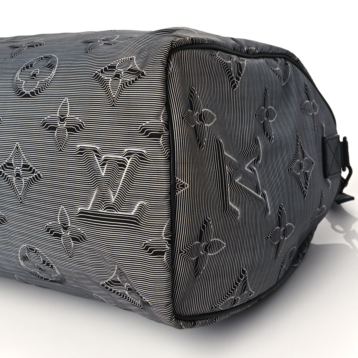 Monogram 2054 3D Reversible Keepall Bandouliere 50 Multicolor