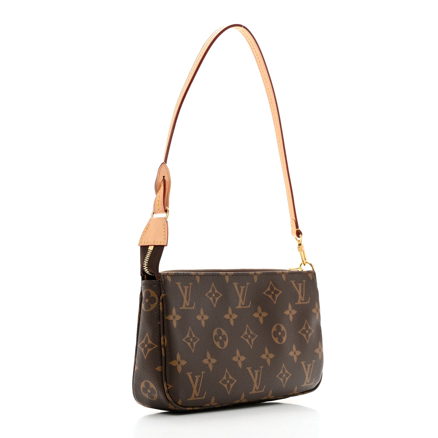 Monogram Pochette Accessories NM
