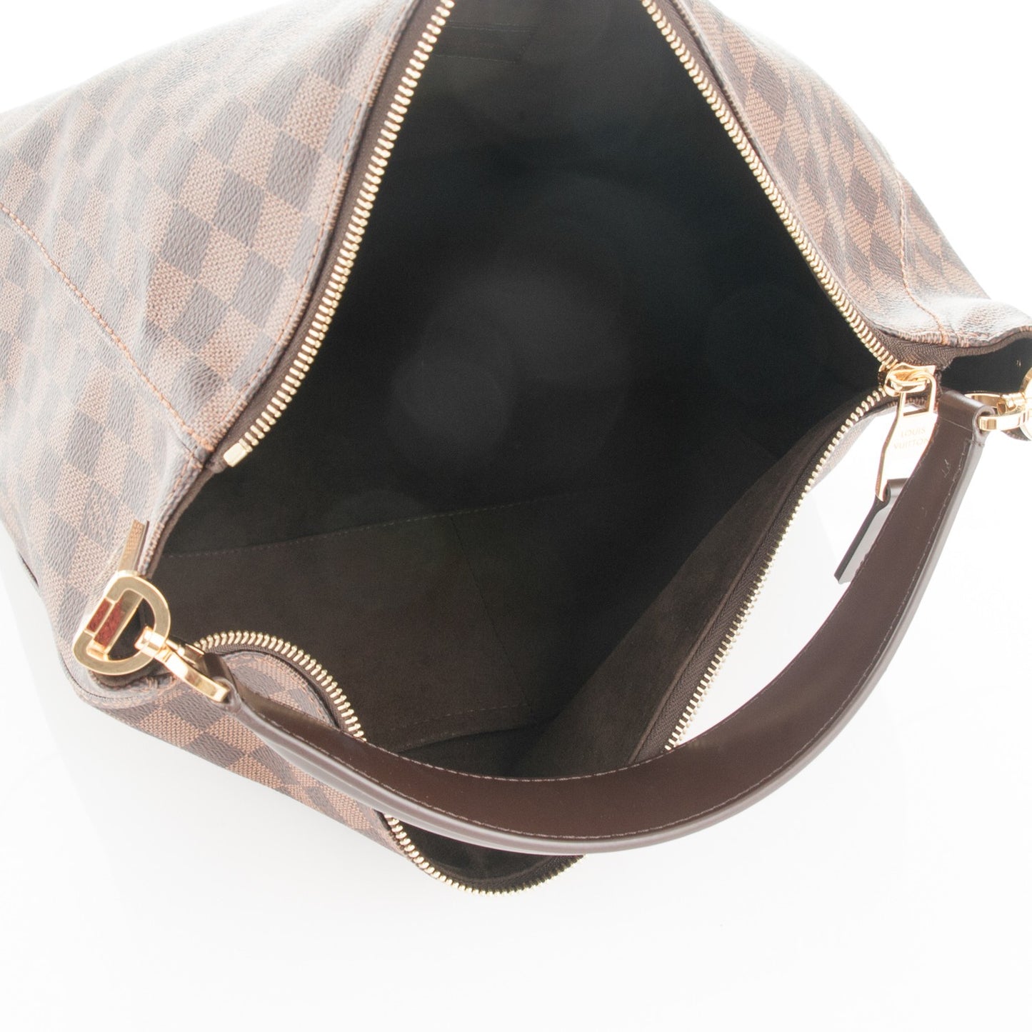Damier Ebene Portobello GM
