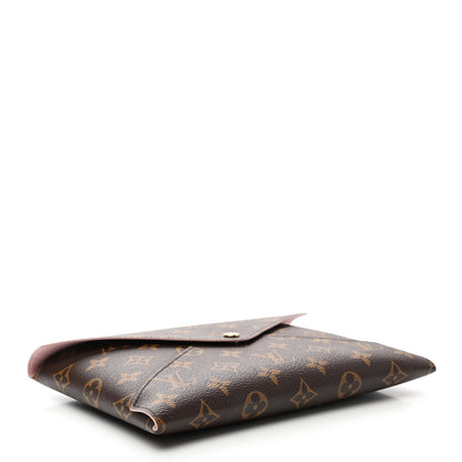 Louis Vuitton Monogram Kirigami Pochette Set 5 of 8