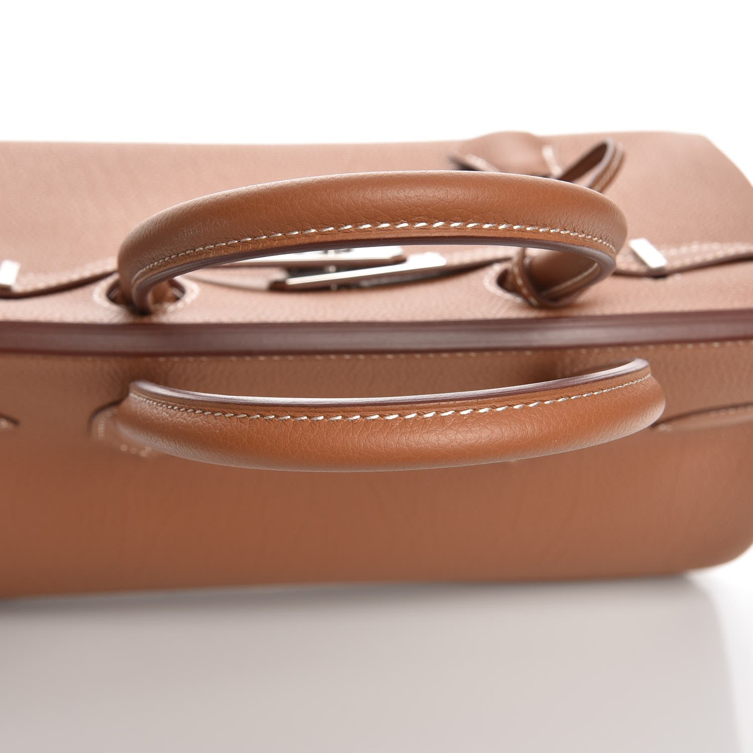 Hermes Togo Birkin 30 Gold 17 of 30