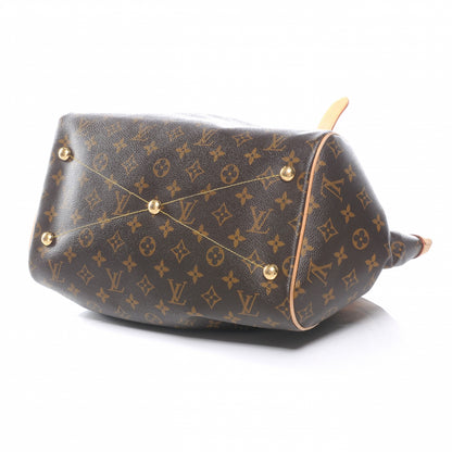 Louis Vuitton Monogram Tivoli GM 4 of 8