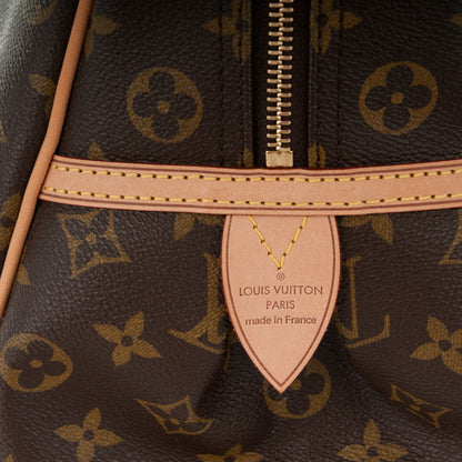 Louis Vuitton Monogram Montorgueil GM 6 of 7
