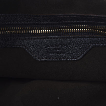 Louis Vuitton Mahina XL Black 6 of 9