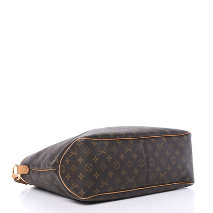 Louis Vuitton Monogram Delightful MM 3 of 17