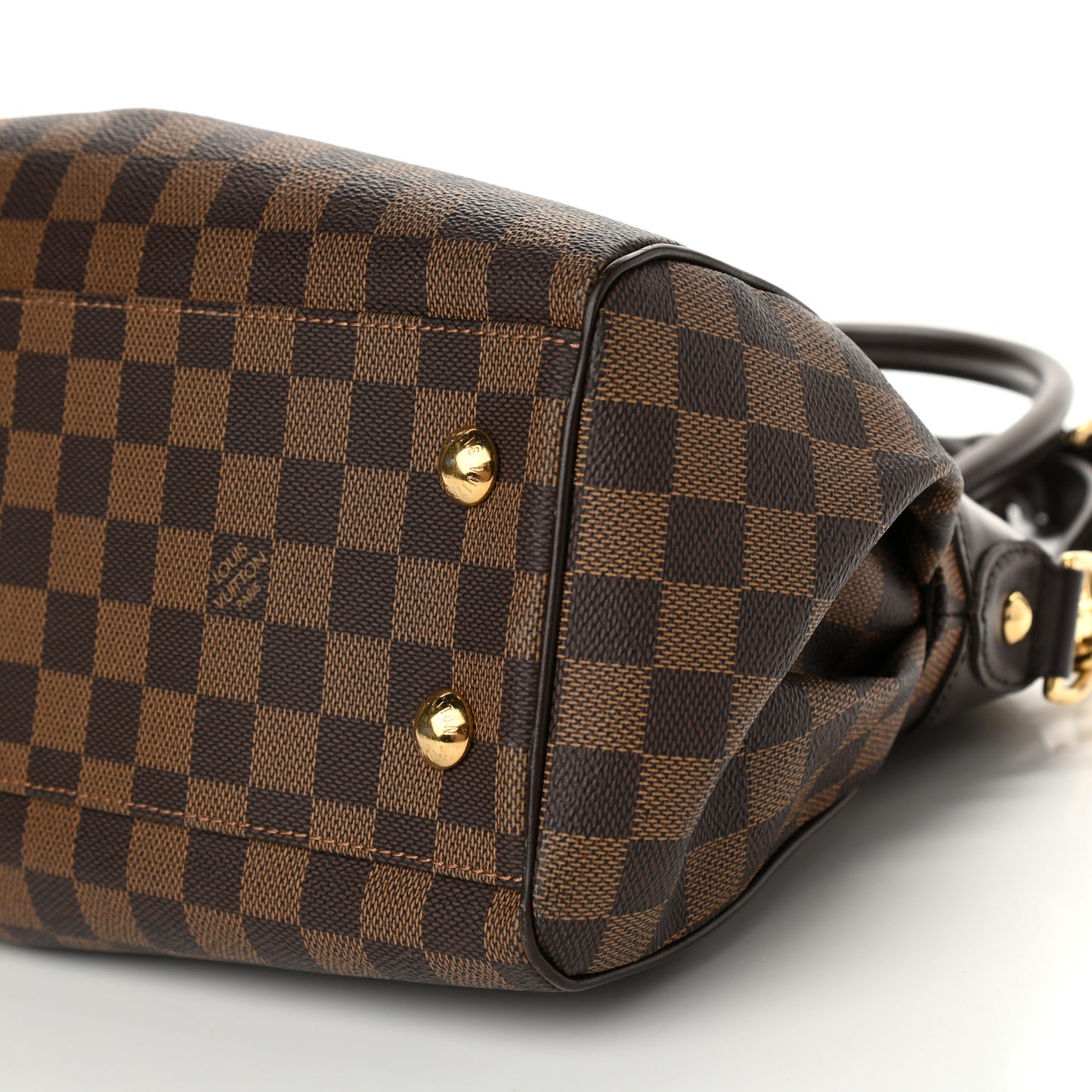 Damier Ebene Trevi PM