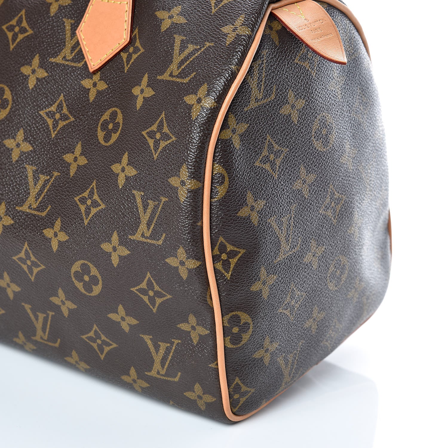 Louis Vuitton Monogram Speedy 30 23 of 30