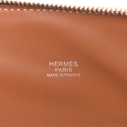 Hermes Epsom Bolide 27 Gold 6 of 11