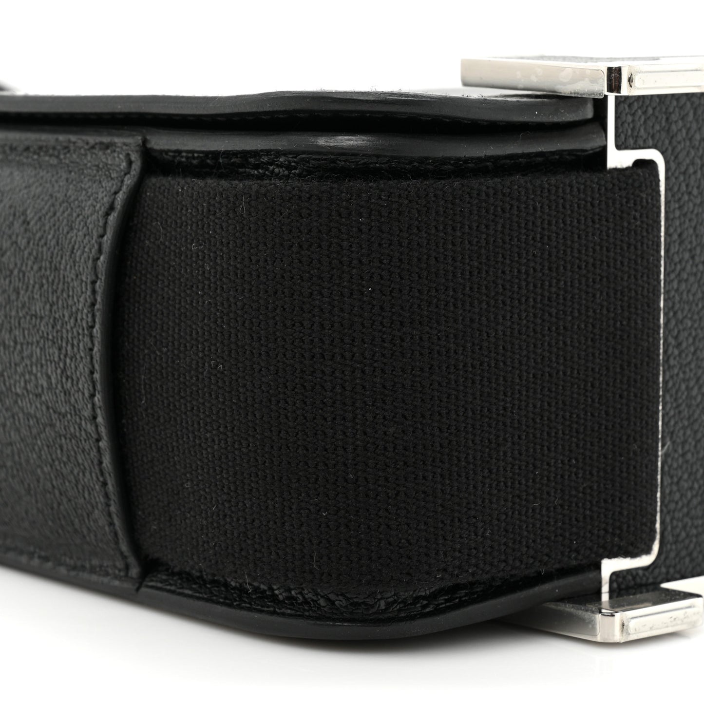 Chevre Mysore Geta Black