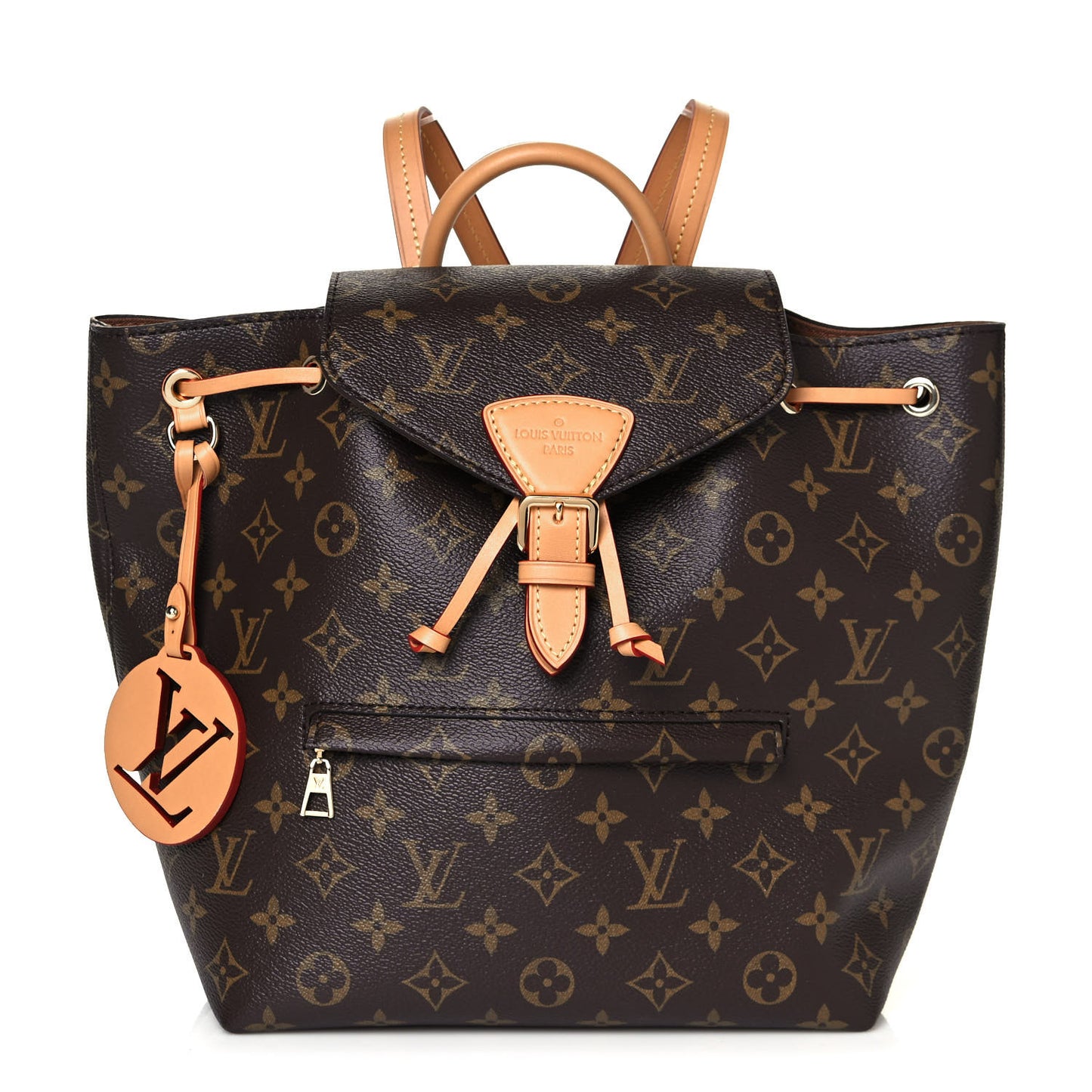 Monogram Montsouris PM