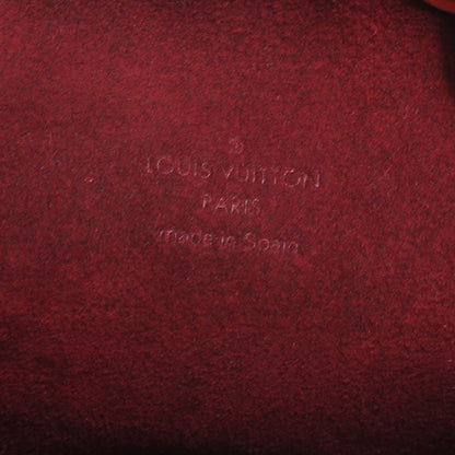 Louis Vuitton Monogram Multicolor Petit Noe White 5 of 6