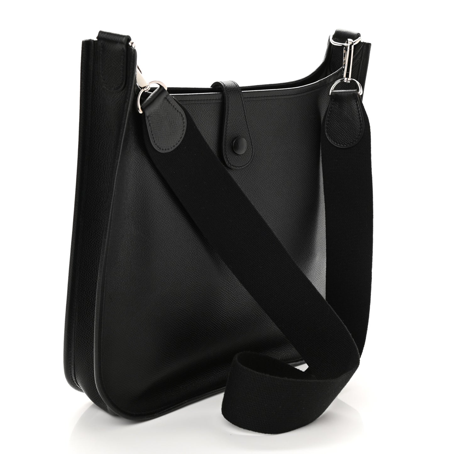 Epsom Evelyne PM Black