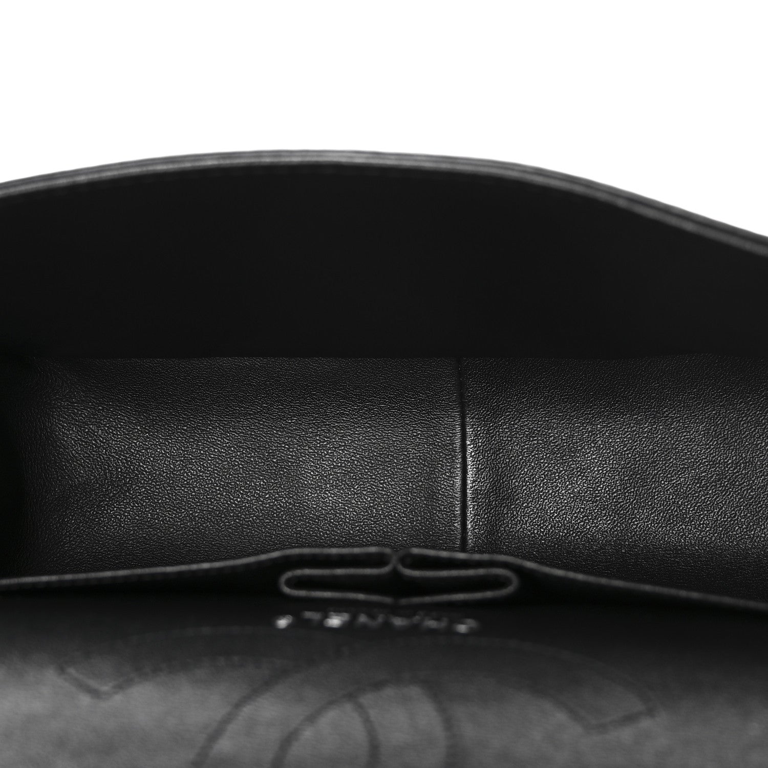 Chanel Aged Calfskin Quilted 2.55 Reissue 226 Flap So Black 5 of 10