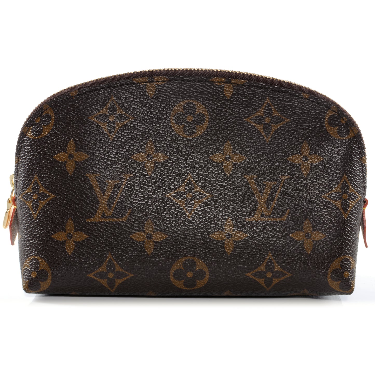 Monogram Cosmetic Pouch