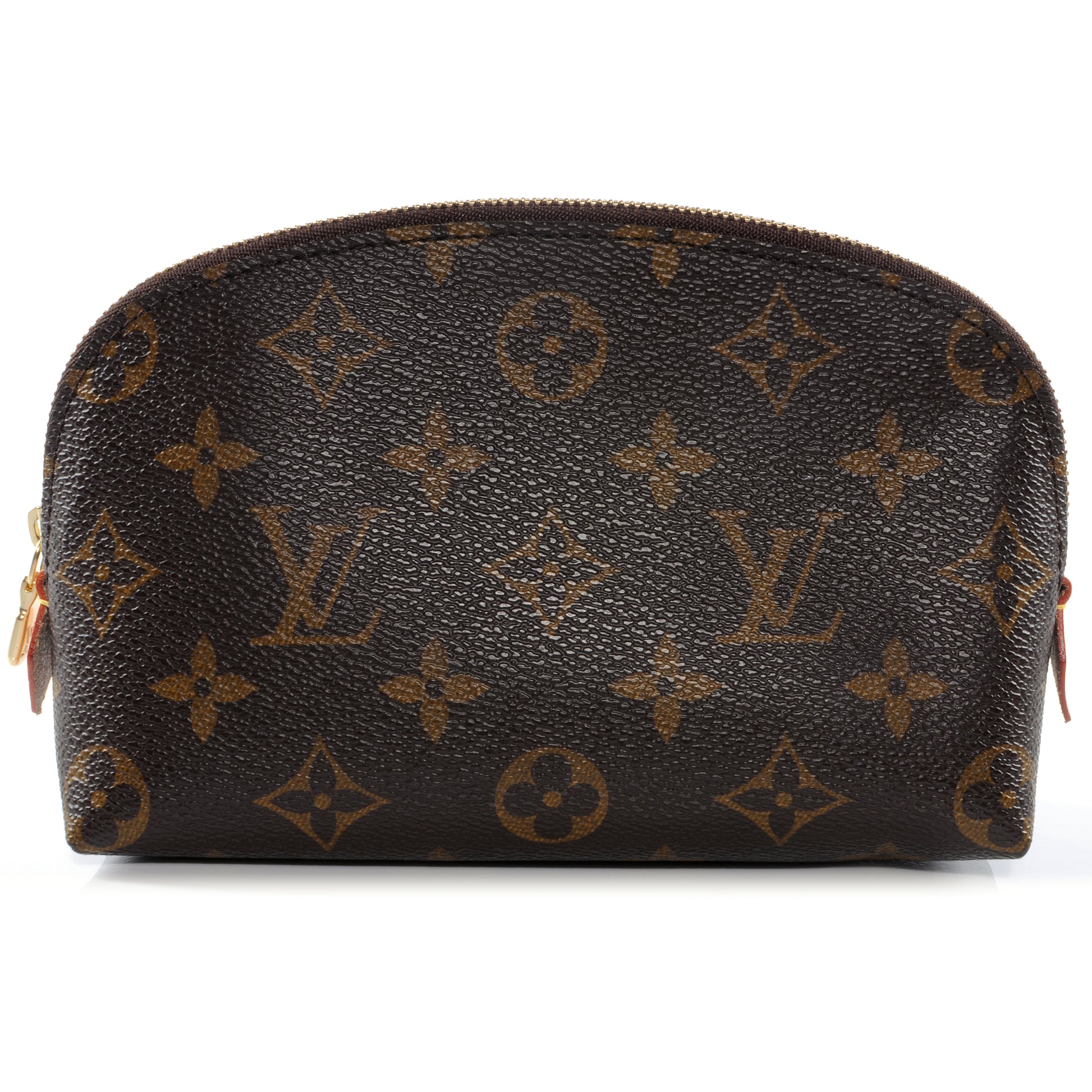 Louis Vuitton Monogram Cosmetic Pouch 1 of 6