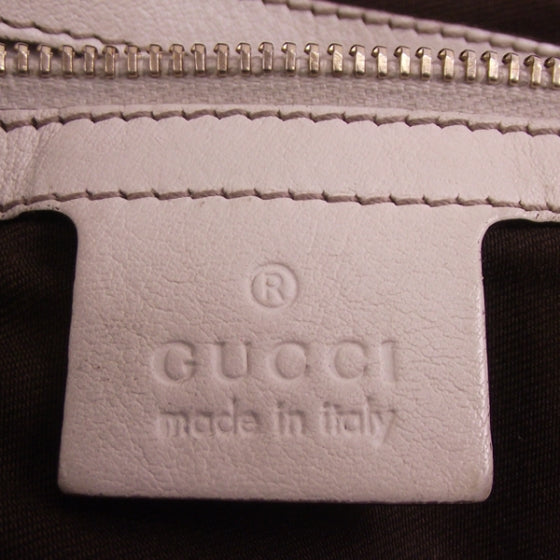 Gucci Monogram Pelham Tote 8 of 13
