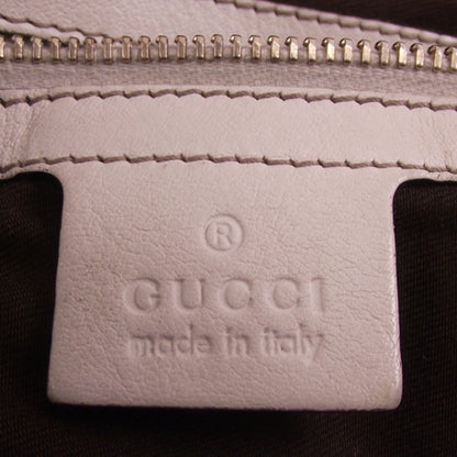 Gucci Monogram Pelham Tote 8 of 13