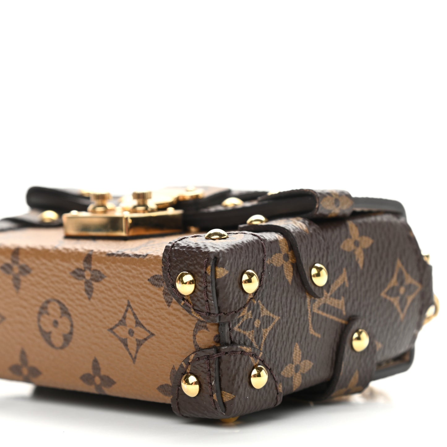 Reverse Monogram Essential Trunk NM