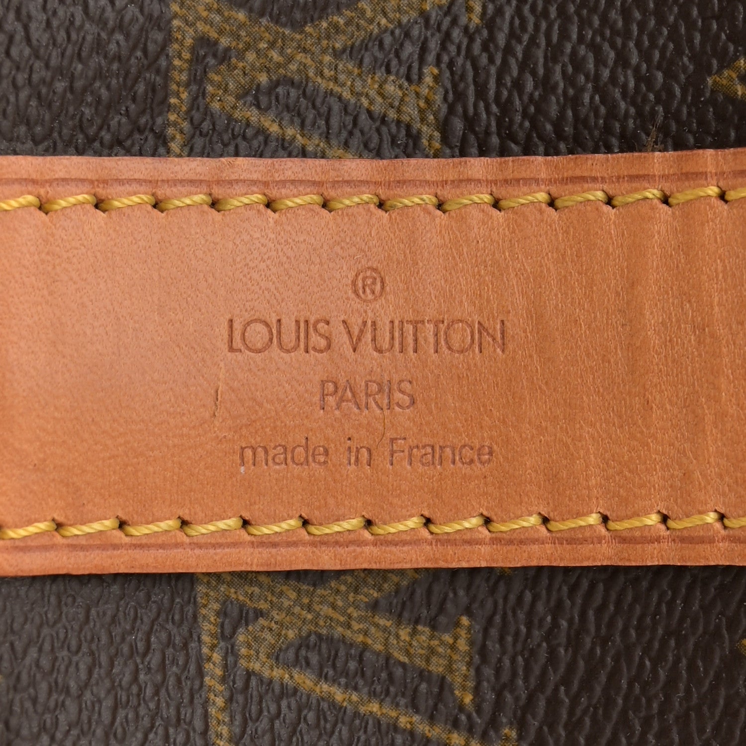 Louis Vuitton Monogram Cruiser 40 5 of 13
