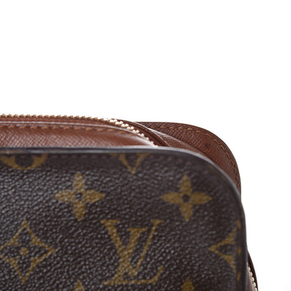 Louis Vuitton Monogram Pochette Orsay 11 of 13