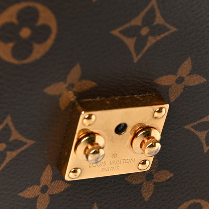 Louis Vuitton Monogram Pochette Metis 10 of 16