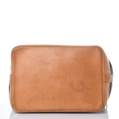 Louis Vuitton Monogram Noe 15 of 16