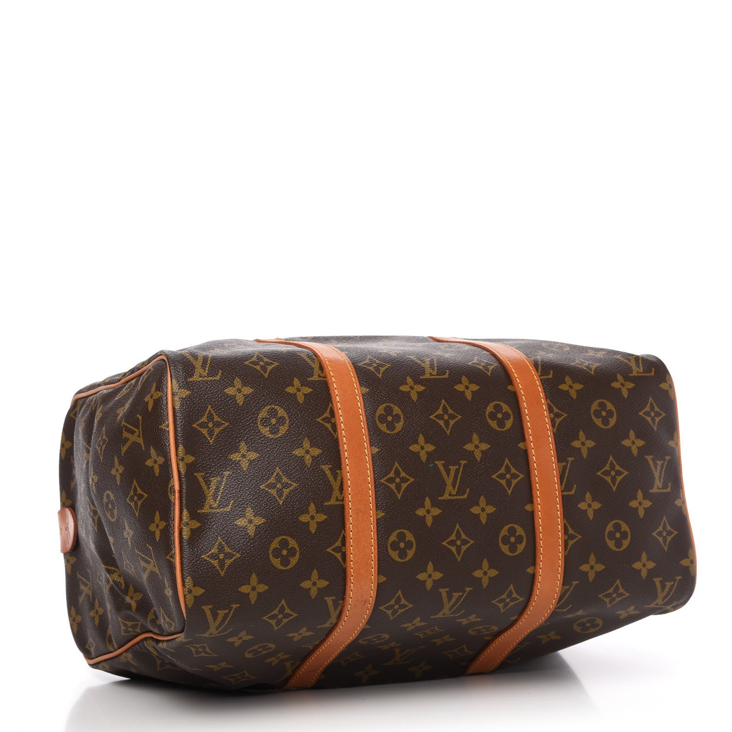Louis Vuitton Monogram Sac Souple 35 5 of 11