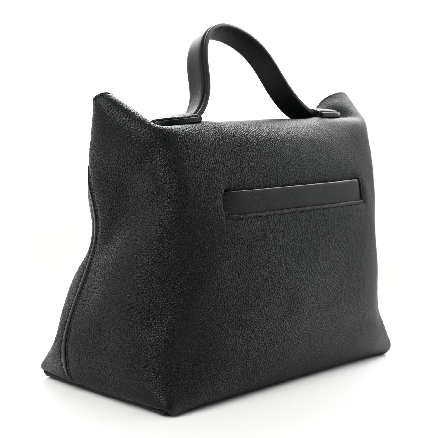 Hermes Togo Swift 24/24 35 Black 3 of 11