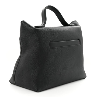 Hermes Togo Swift 24/24 35 Black 3 of 11