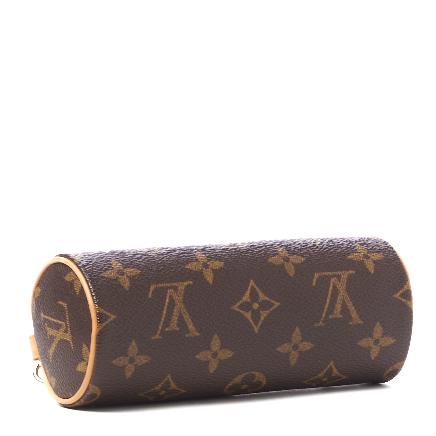 Louis Vuitton Monogram Mini Papillon 4 of 8