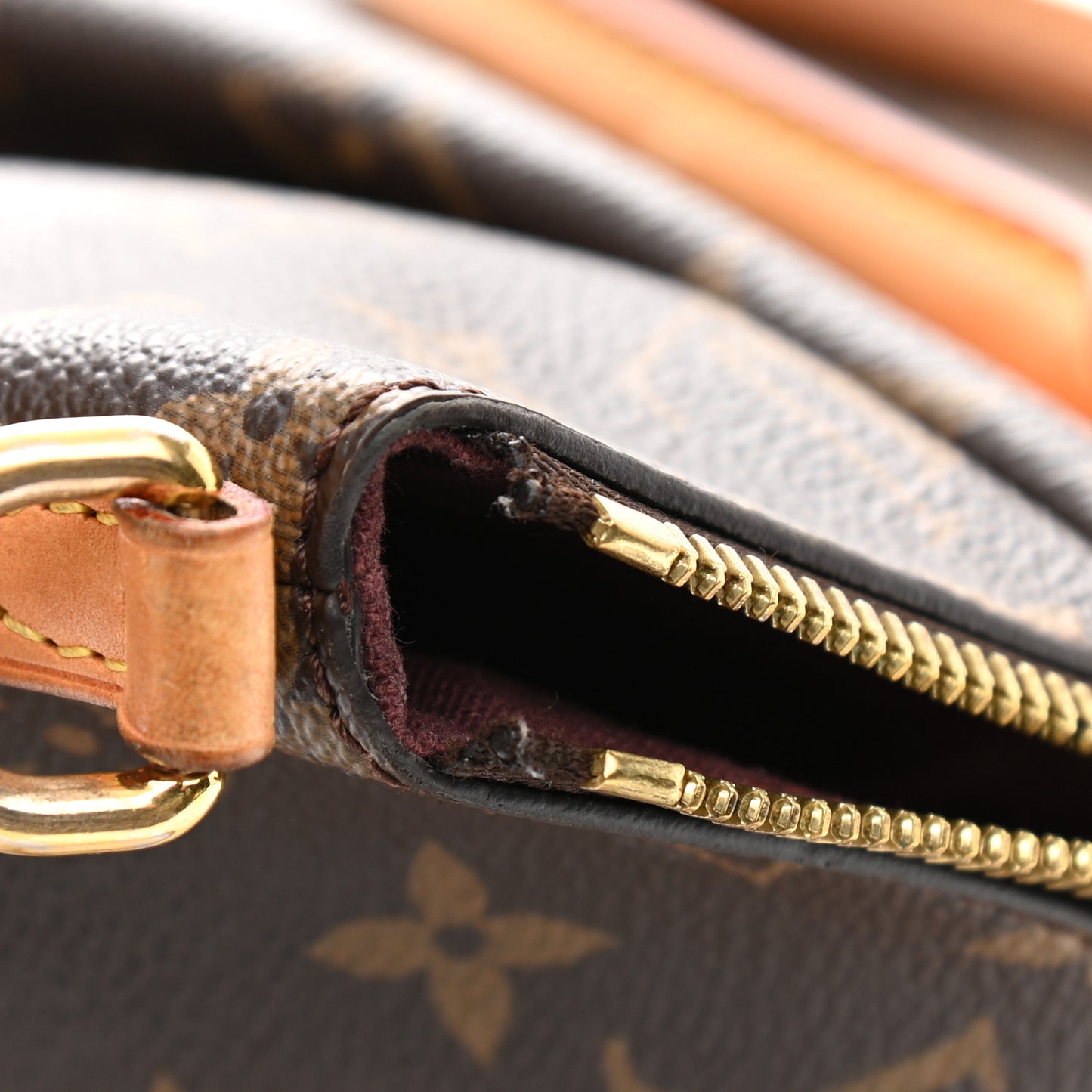 Monogram Turenne MM