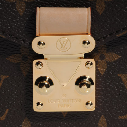 Louis Vuitton Monogram Metis 8 of 9