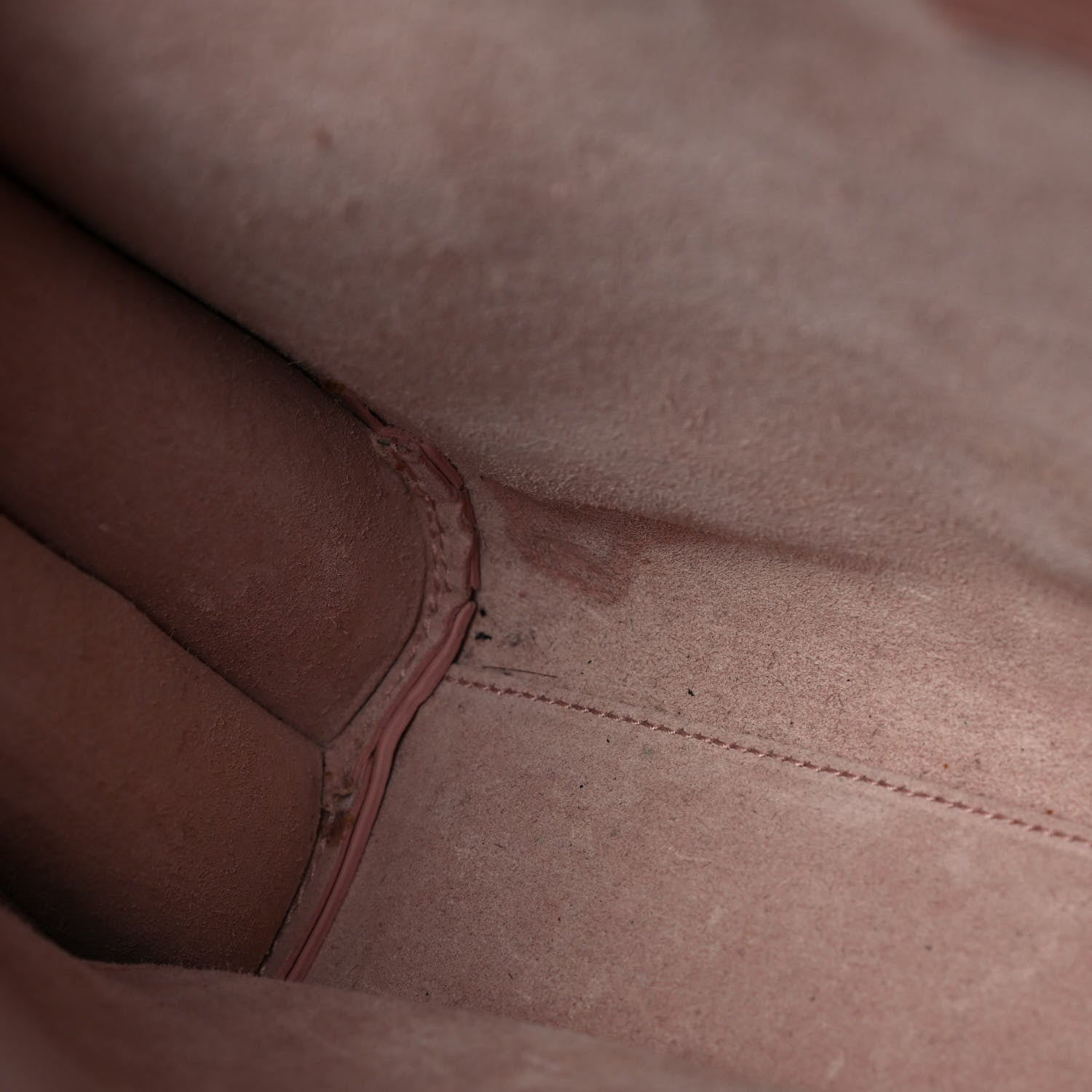 Saint Laurent Calfskin Small Sac De Jour Light Blush 21 of 28