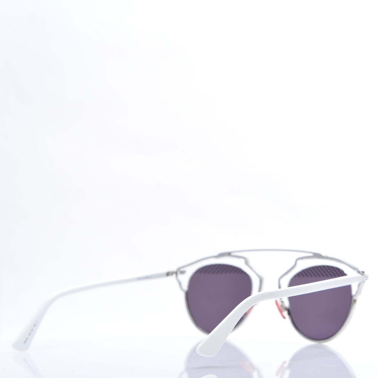 Palladium So Real Sunglasses Purple