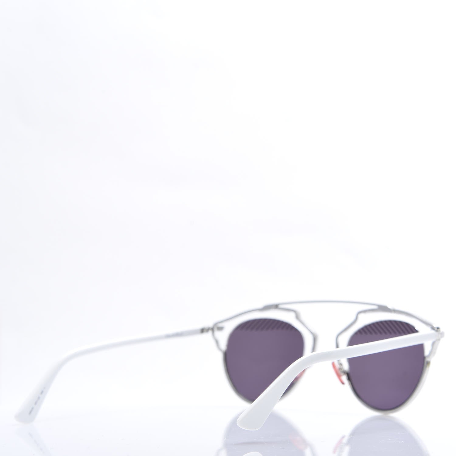 Christian Dior Palladium So Real Sunglasses Purple 4 of 8