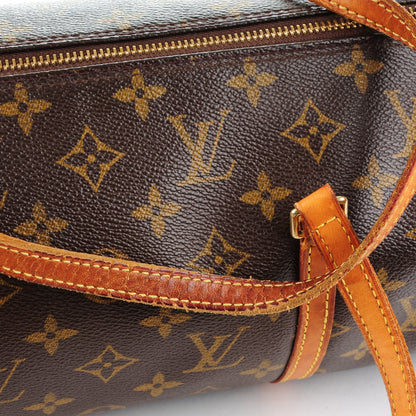 Louis Vuitton Monogram Papillon 30 With Companion 13 of 13
