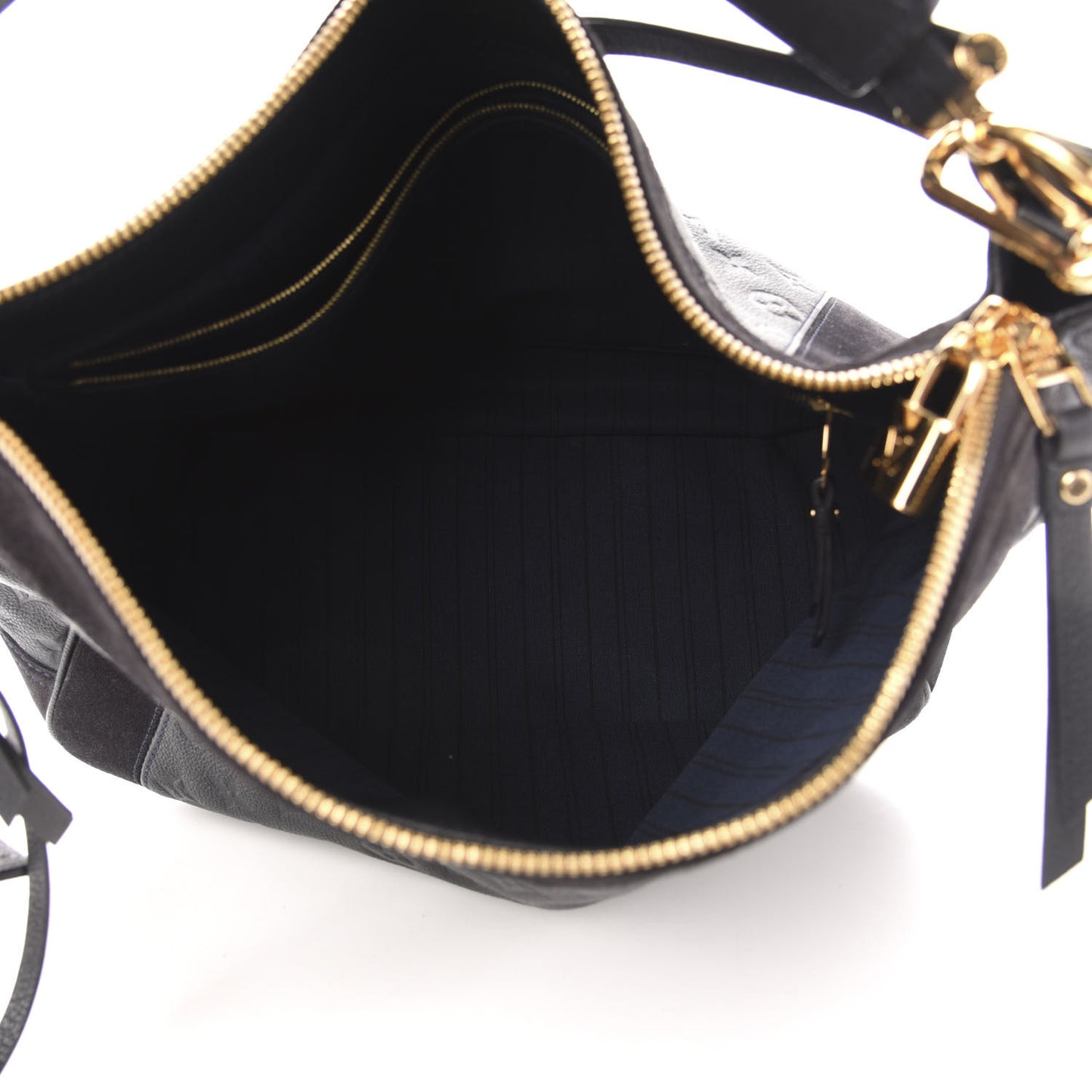 Empreinte Suede Audacieuse MM Infini