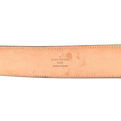 Louis Vuitton Monogram Ceinture 1904 Belt 80 32 3 of 6
