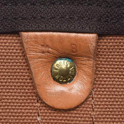 Louis Vuitton Monogram Keepall 50 8 of 24