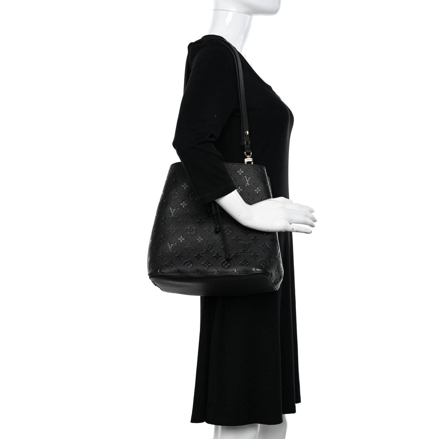 Empreinte Neonoe MM Black