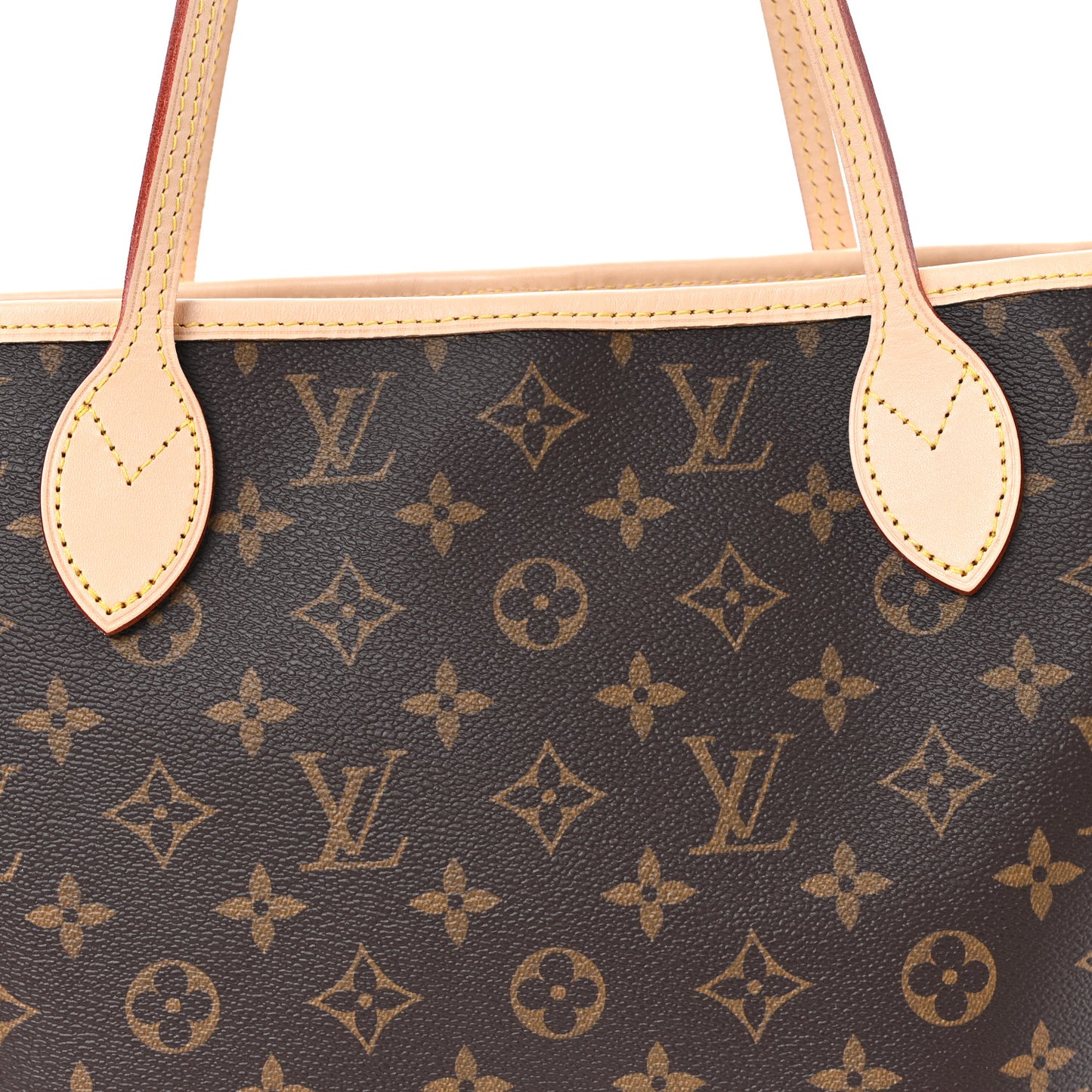 Monogram Neo Neverfull MM