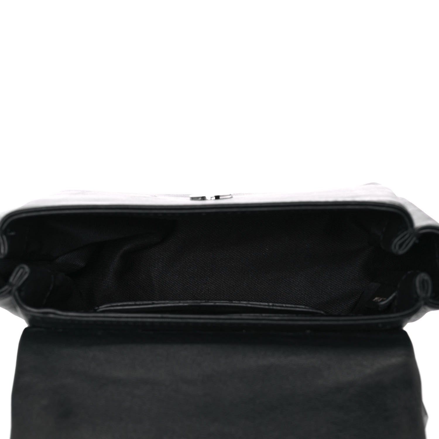 3.1 Phillip Lim Calfskin Micro Alix Crossbody Bag Black 4 of 8