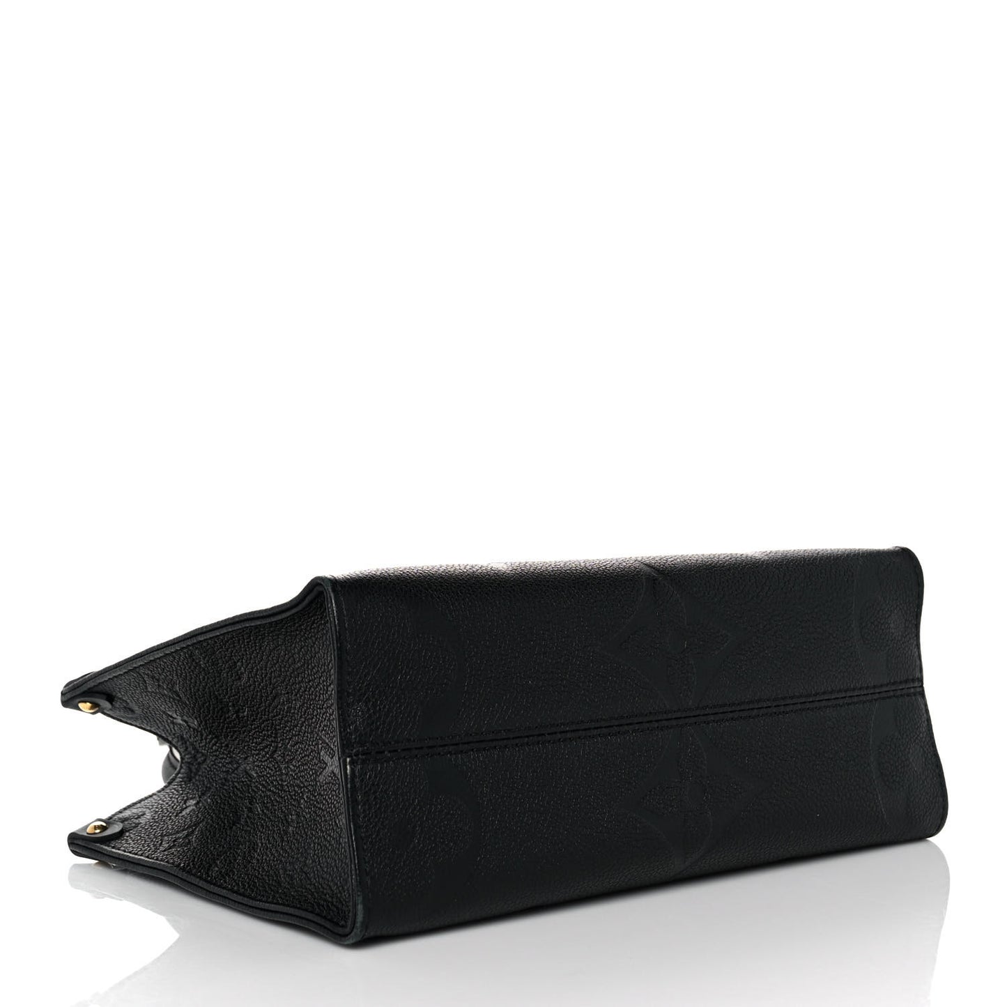 Empreinte Monogram Giant Onthego PM Black