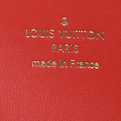 Louis Vuitton Monogram Medium Kirigami Pochette Insert 5 of 6