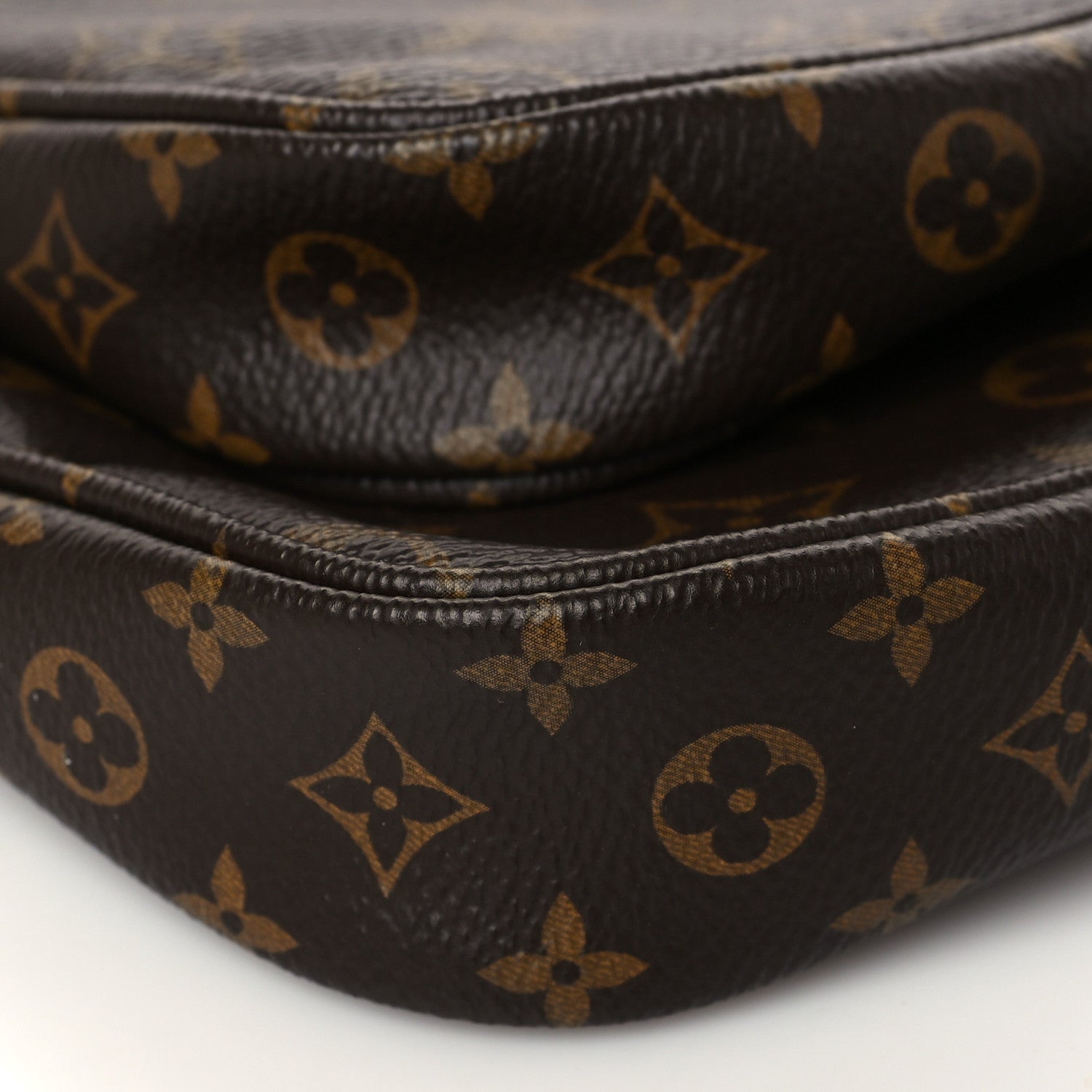 Louis Vuitton Monogram Multi Pochette Accessories Rose Clair 9 of 11