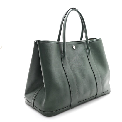 Hermes Epsom Garden Party 36 MM Vert Anglais 2 of 10