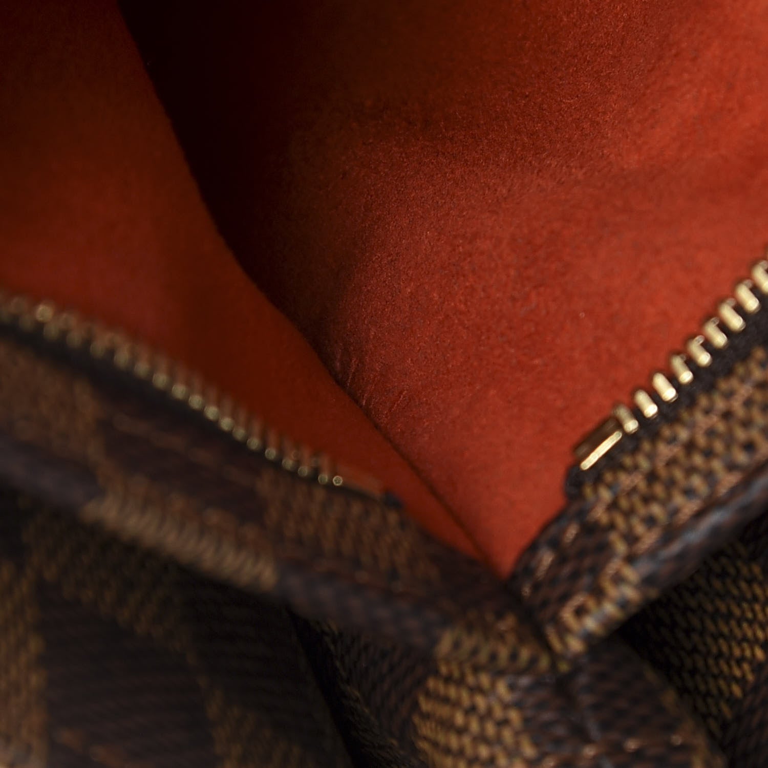 Louis Vuitton Damier Ebene Aubagne 8 of 9